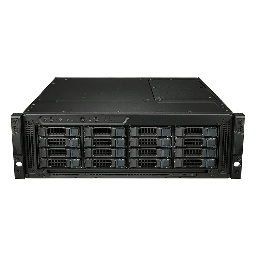 Server Chassis - TradingLink