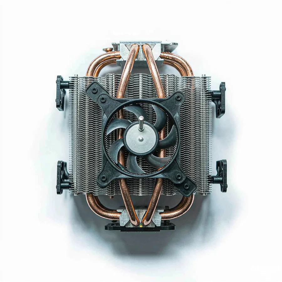 CPU Cooler - TradingLink