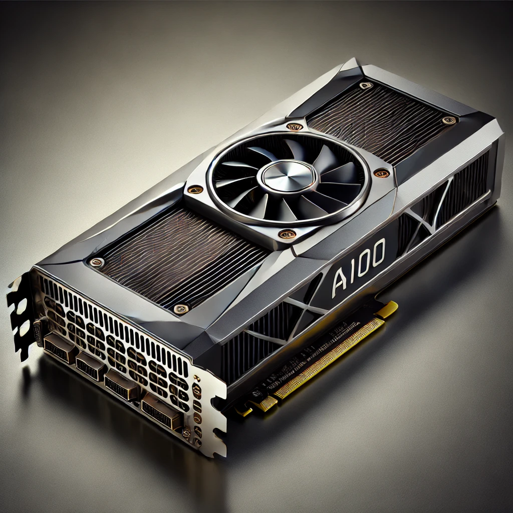 GPU and AI Accelerator - TradingLink