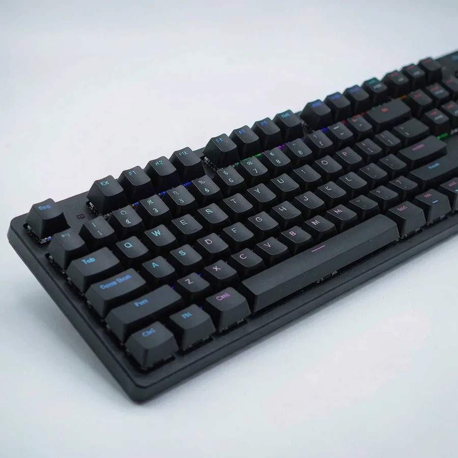 Computer Keyboard - TradingLink