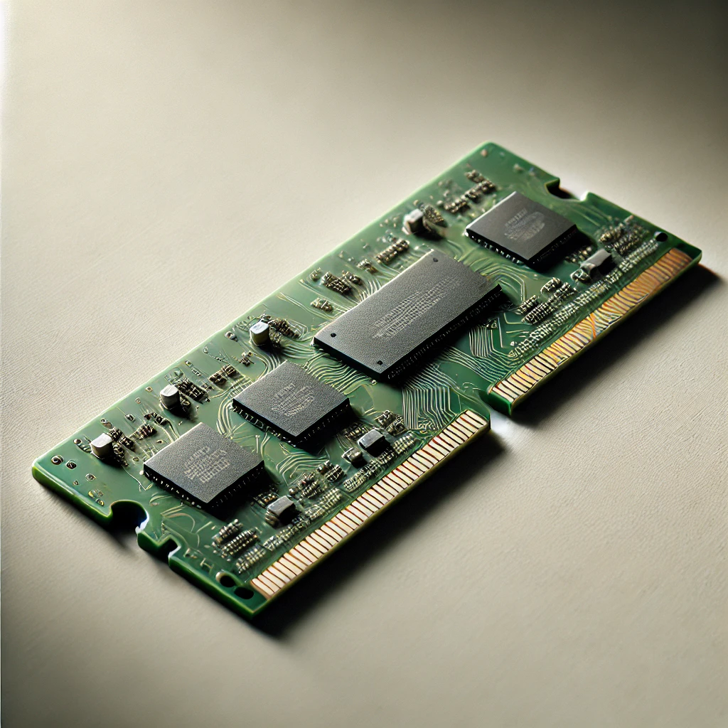 Server Memory - TradingLink