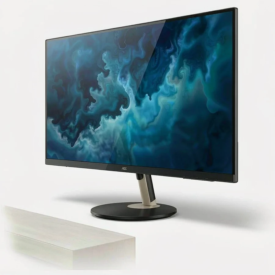Computer Monitor - TradingLink