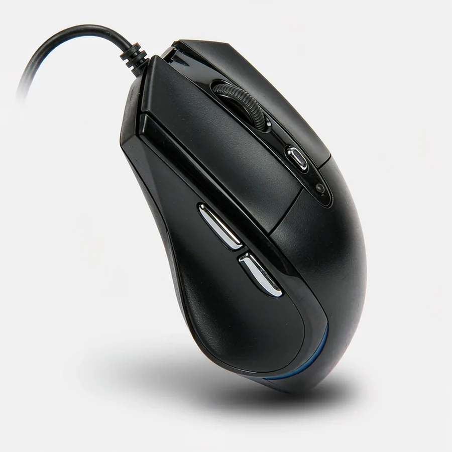 Computer Mouse - TradingLink