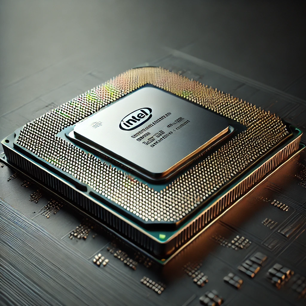 Processor - TradingLink