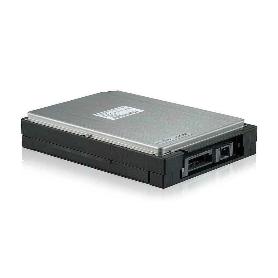 Server HDD - TradingLink