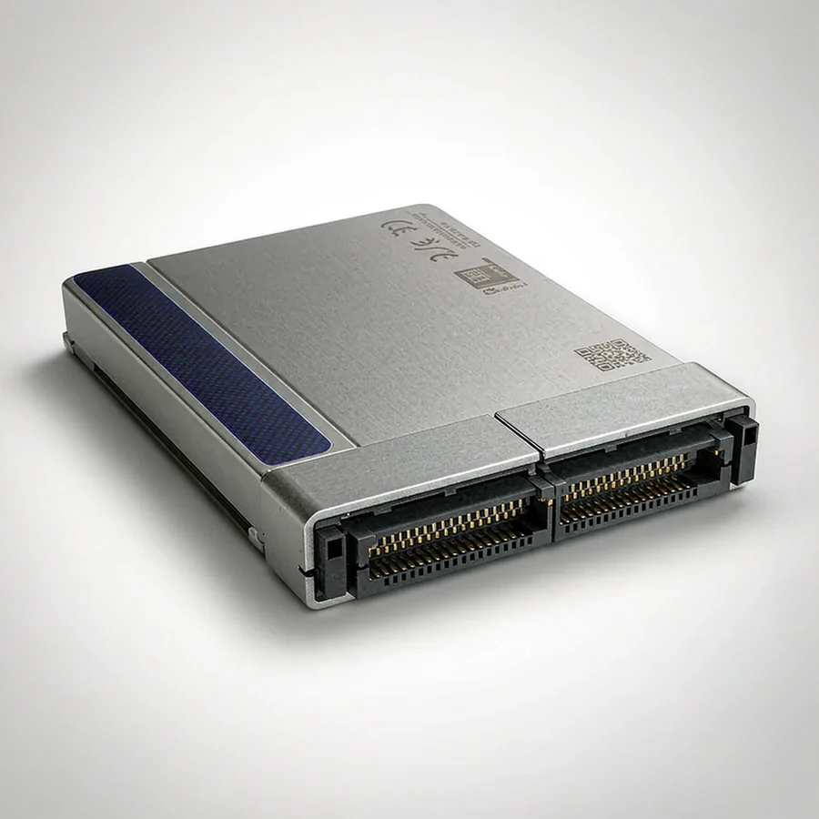 Enterprise SSD - TradingLink